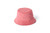 Failsworth - Salmon  Reversible Bucket Hat