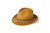Failsworth - Monaco Tobacco Hat