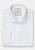 Brook Taverner - Poplin Double Cuff White Shirt