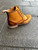 Justin Reess - Reid Boot