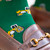 Swole Panda - Tractor Bamboo Socks