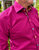 Claudio Lugli - Plain Fuchsia Shirt