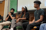 The Lens Link x UF CaribSA: A Middle Ground Collaboration