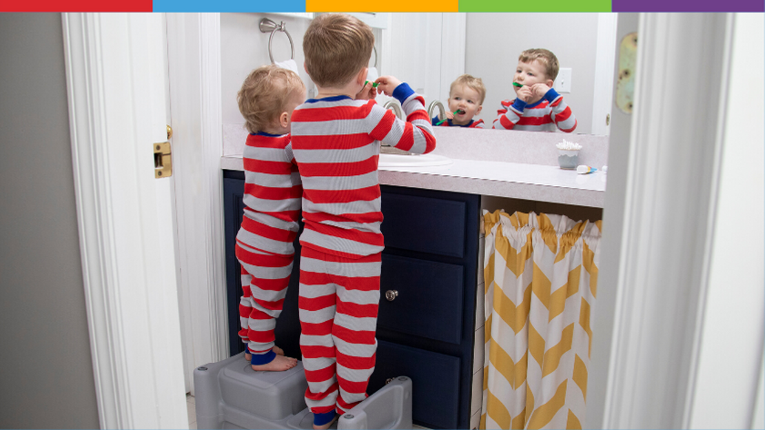 One of the Best Step Stools for Siblings in 2020 One of the Best Step Stools for Siblings in 2020