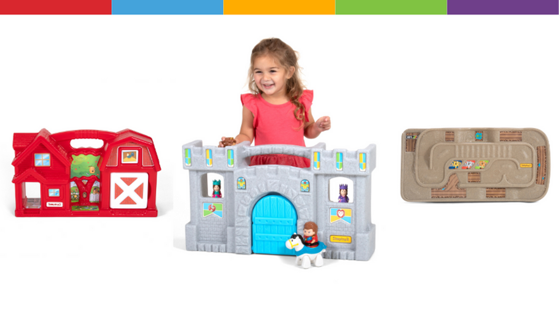Keeping Kids Occupied for Hours on End Keeping Kids Occupied for Hours on End