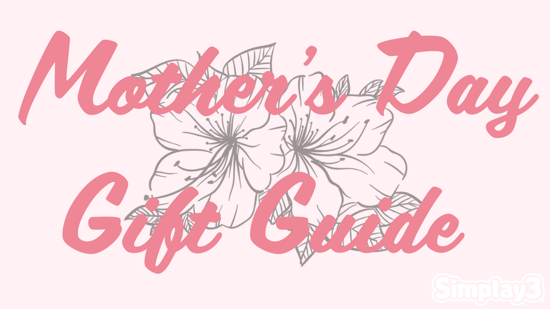 Make Mother's Day Perfect Make Mother's Day Perfect