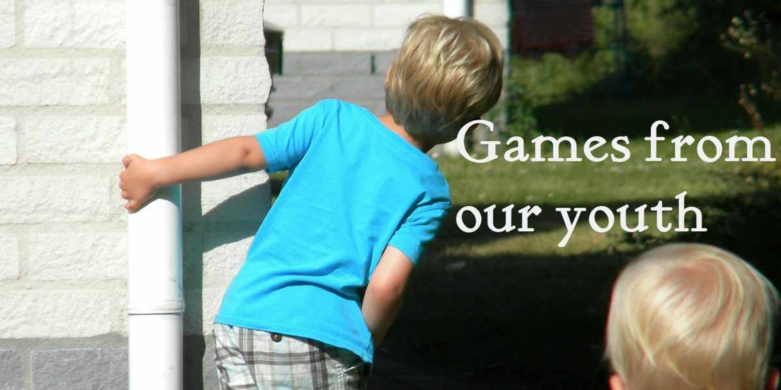 Cops & Robbers, Flashlight Tag and Capture the Flag Cops & Robbers, Flashlight Tag and Capture the Flag