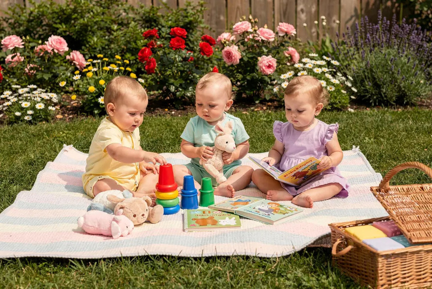 First Birthday Gift Ideas That Grow With Your Child (12–18+ Months)