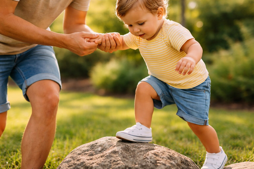 Easy to Assemble Outdoor Playsets for Hassle-Free Fun