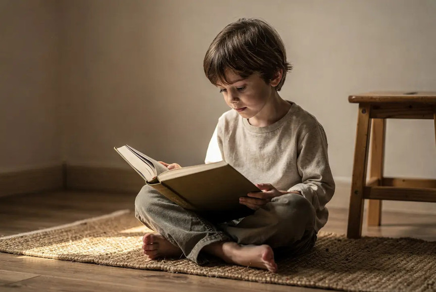 How Can Creative Play Boost Literacy Development?