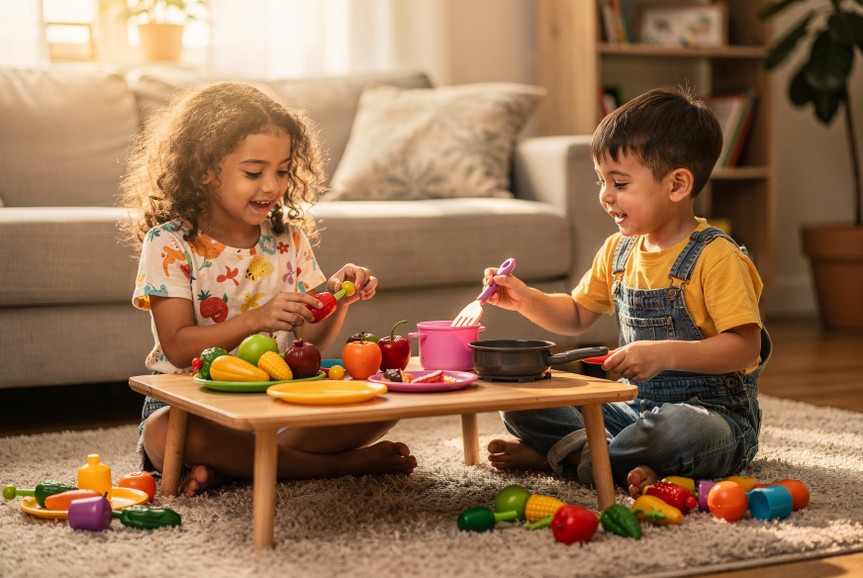 Sturdy Playhouses for Young Children: Buyer Guide Tips