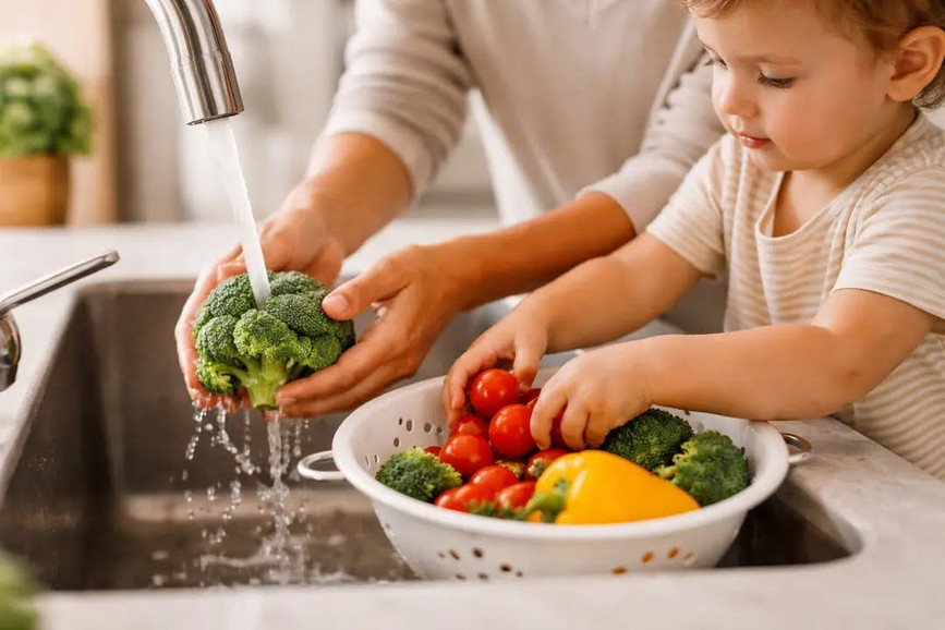 Toddler Tower Age: Simple Guide to Confident Use