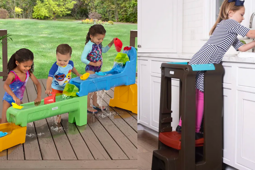 22 Awesome American-made Toys and Gifts for Kids