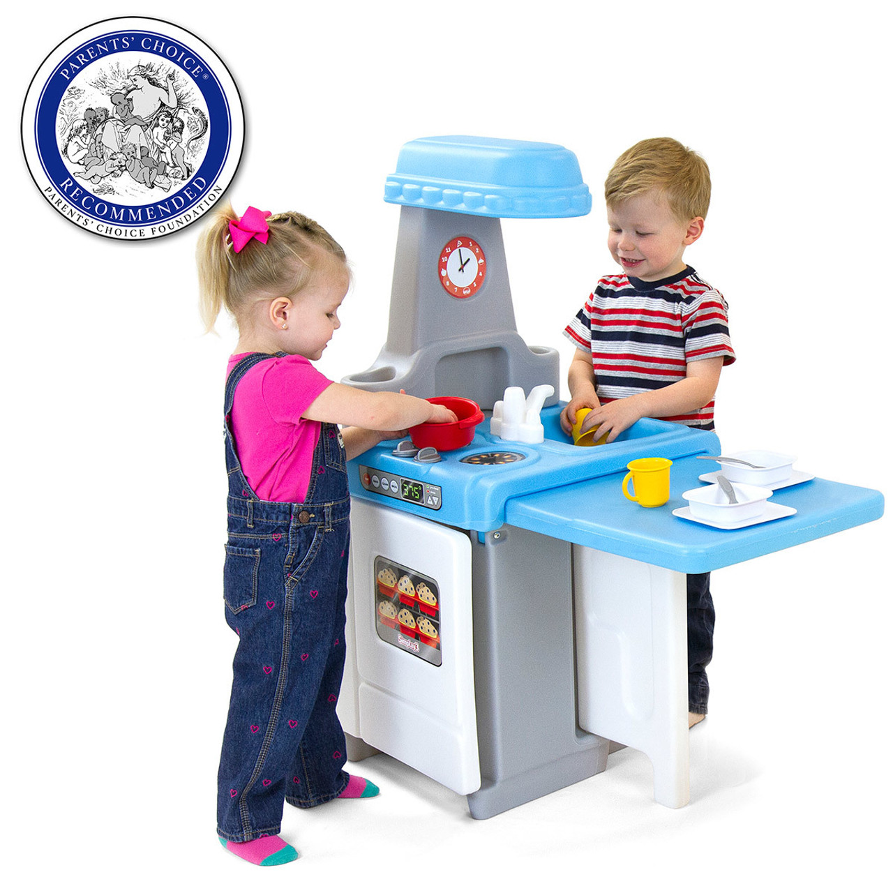 kids kitchen center