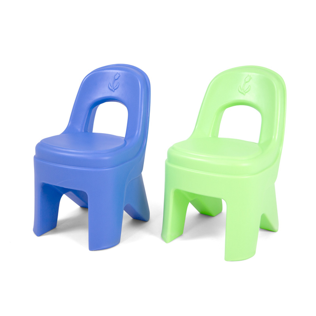 simplay3 kids durable play around table and chair set