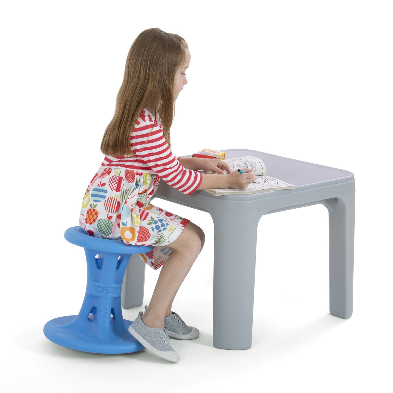 Active Sitting Active Chair For Kids Kid Adde Chairs Wiggle Chairs