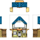 Thinking of Time & Space