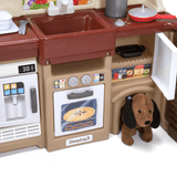 Simplay3 Garden View Kitchen - Its in the details 