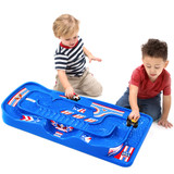 USA Carry and Go Track Table