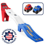 American Made, Veteran Owned