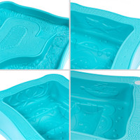 Carry and Go Ocean Drive Water Table