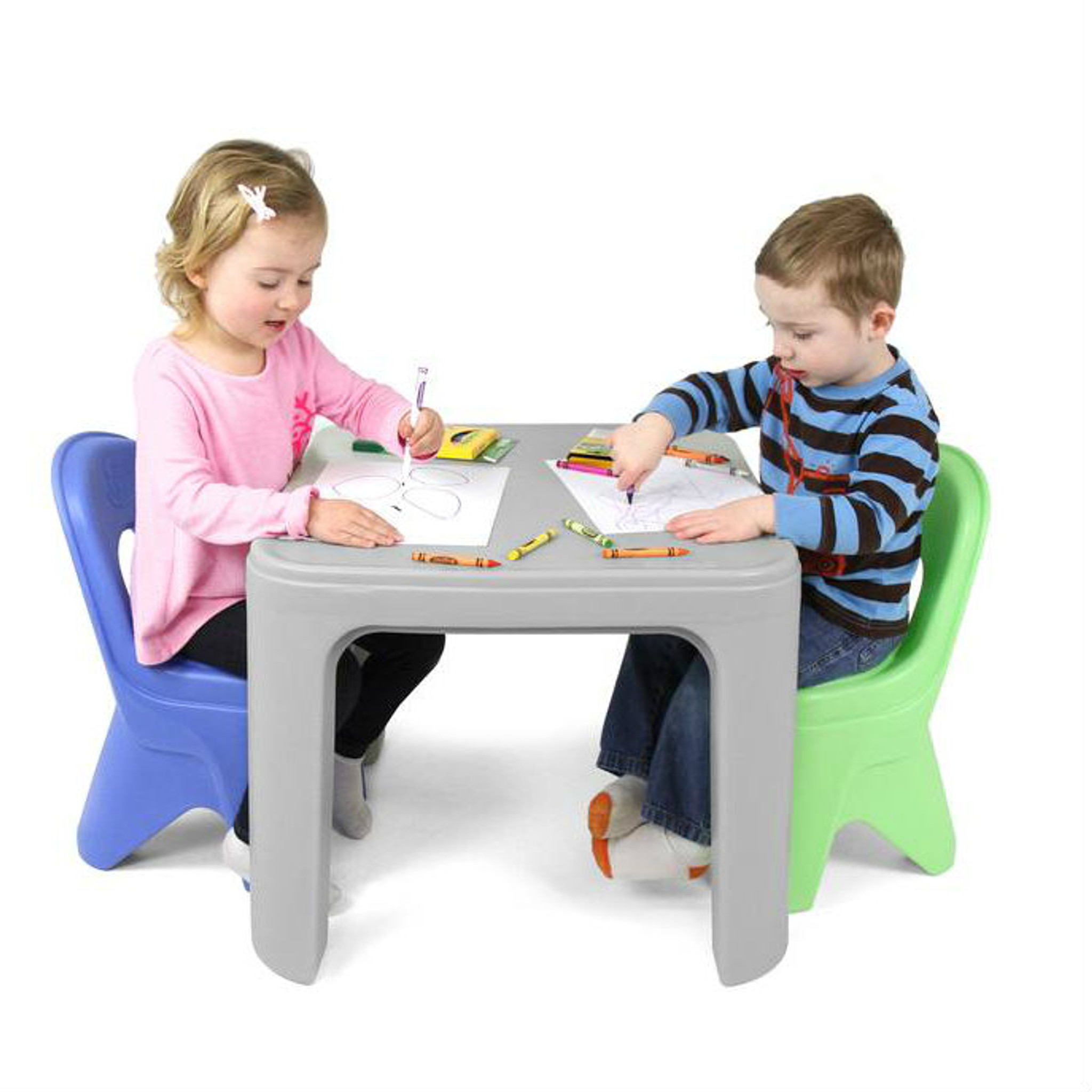 sturdy table and chairs for toddlers