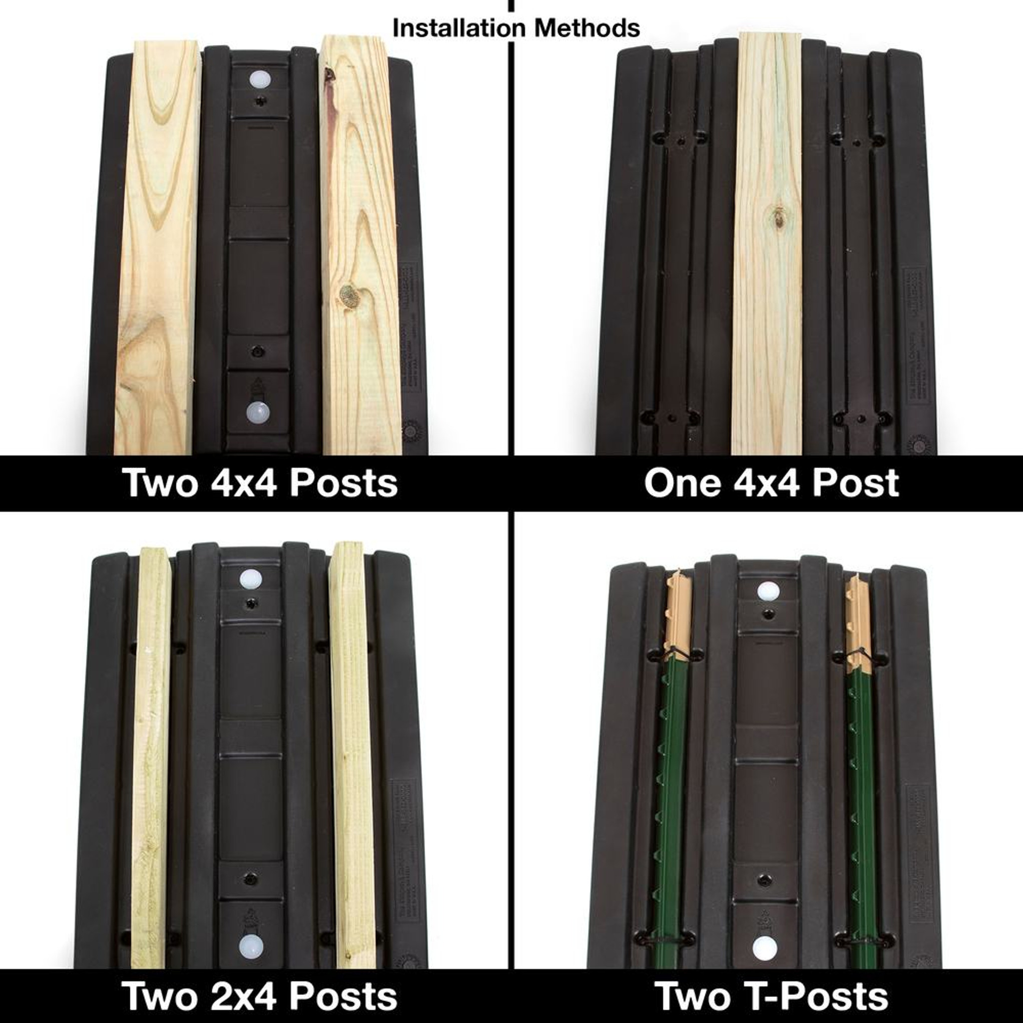 Simplay3 Total Defense Mailbox Shield Protector Vandal Ice Snow