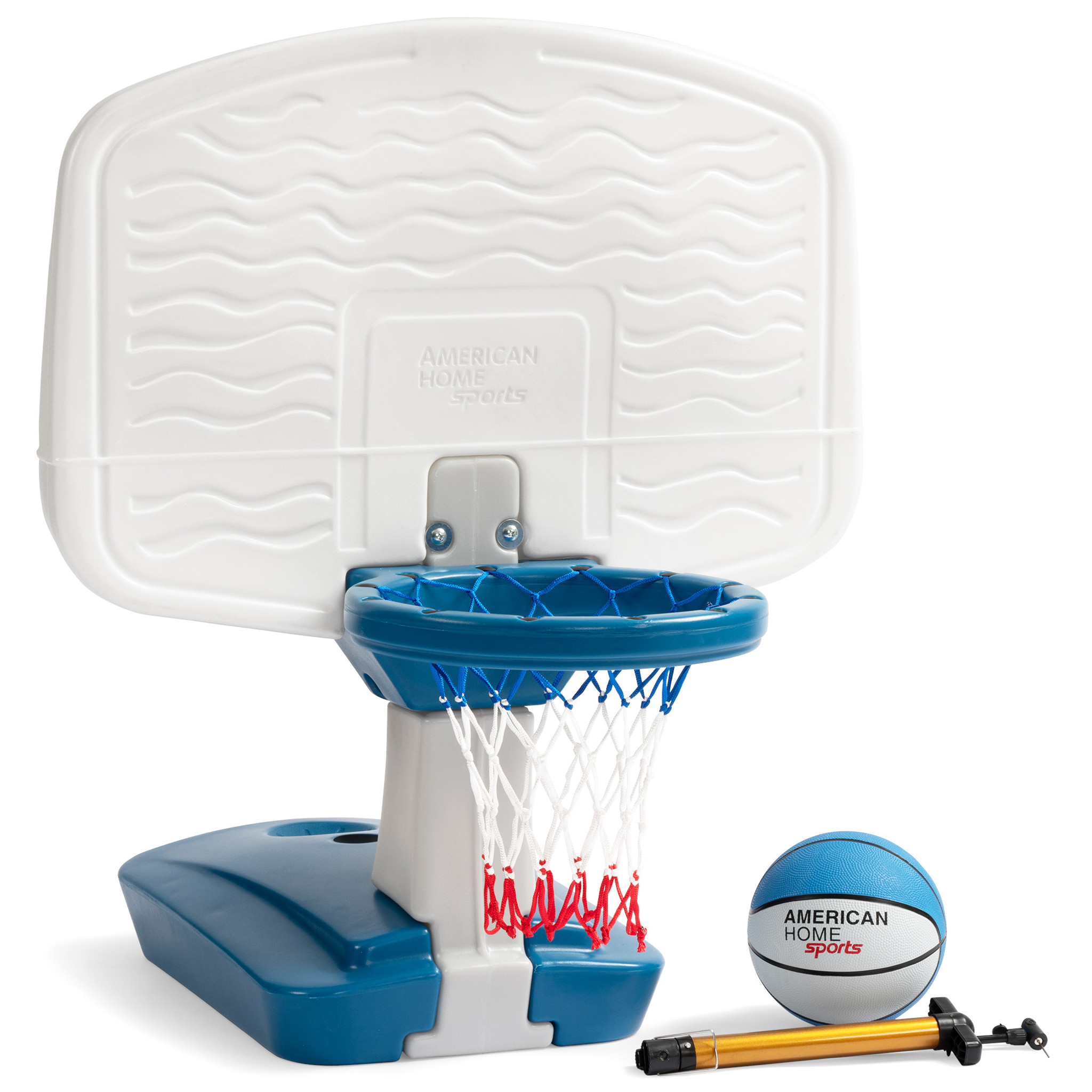 kids basketball hoop