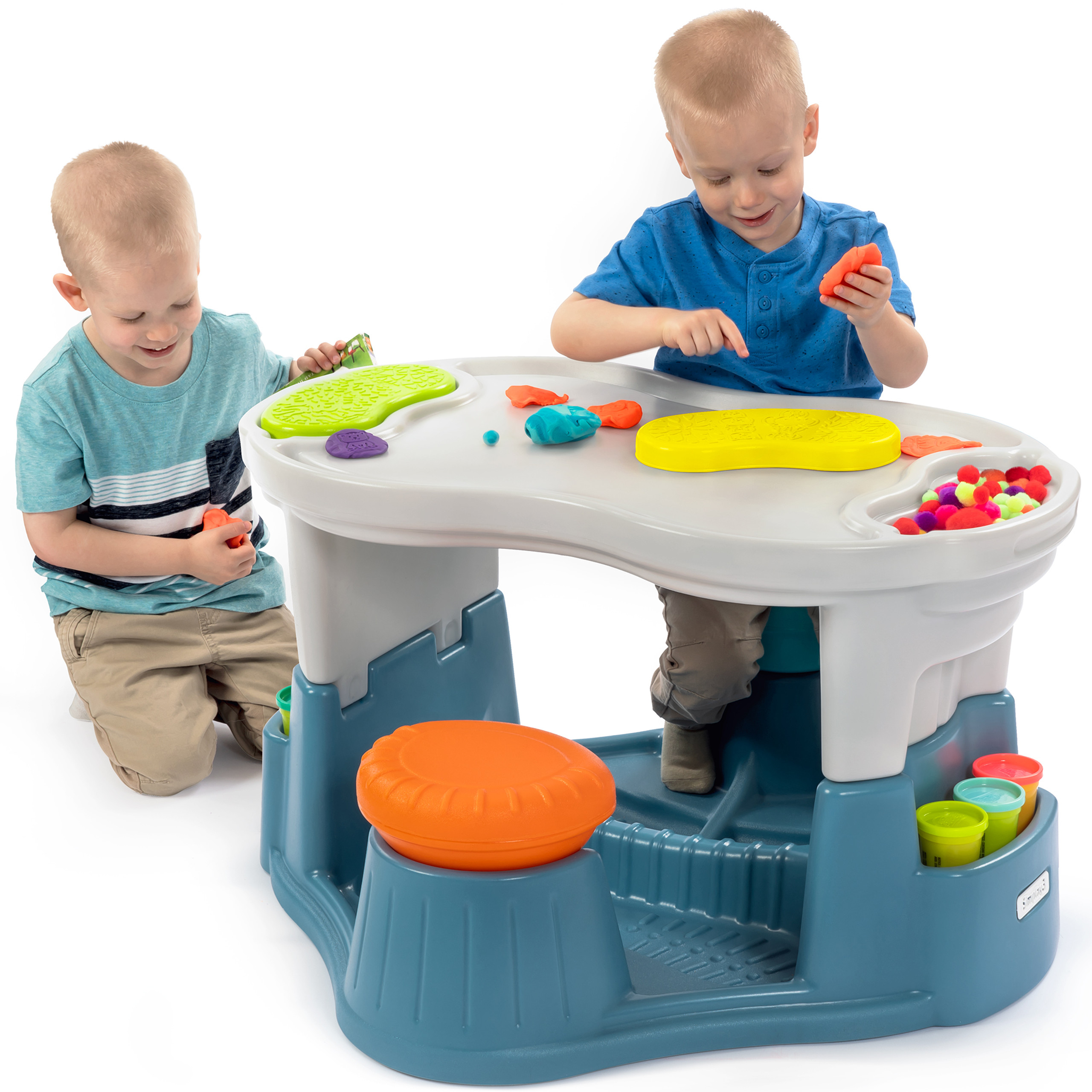 Simplay3 Made in the USA Toys for Toddlers, Kids, and Grownups too