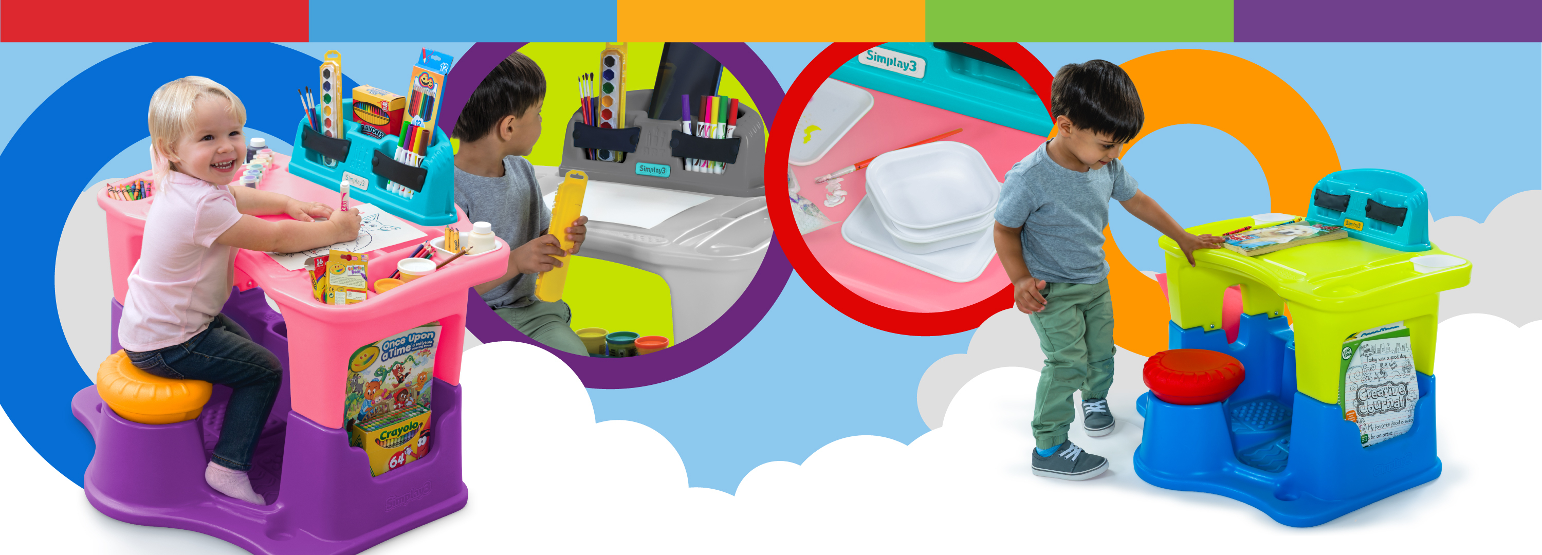 The Simplay3 Company