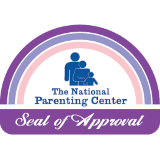 National Parenting Center Seal of Approval