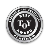 Oppenheim Best Toy Award