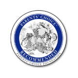 Parents Choice Award
