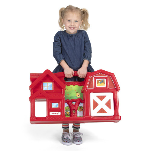 mailbox toy for toddlers