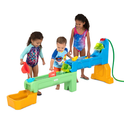 Play Sets, Toddler Toys, and Activity Tables