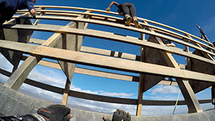 Spartan Enthusiast Interview Spartan Enthusiast Interview