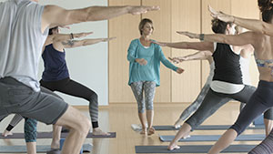 Yoga Instructor Insight Yoga Instructor Insight