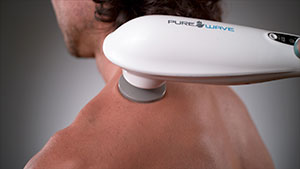 Chiropractors Love Pure Wave