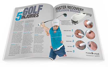 PGA Magazine