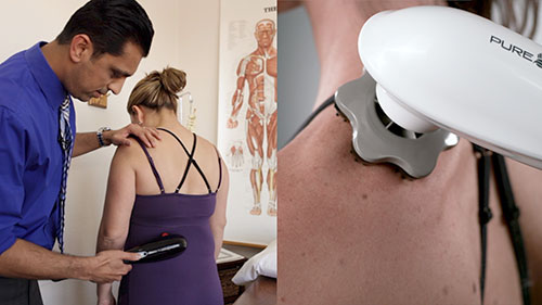 Dr. Denny Patel, DPT, CSCS