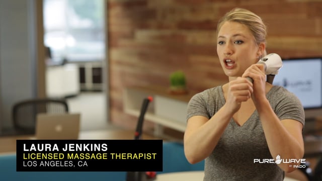 PUREWAVE Point Stick