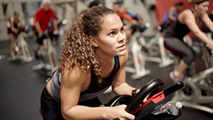 Fitness Event Reactions Fitness Event Reactions