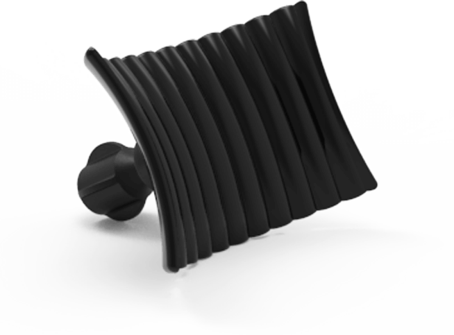 3D Pivot Tip