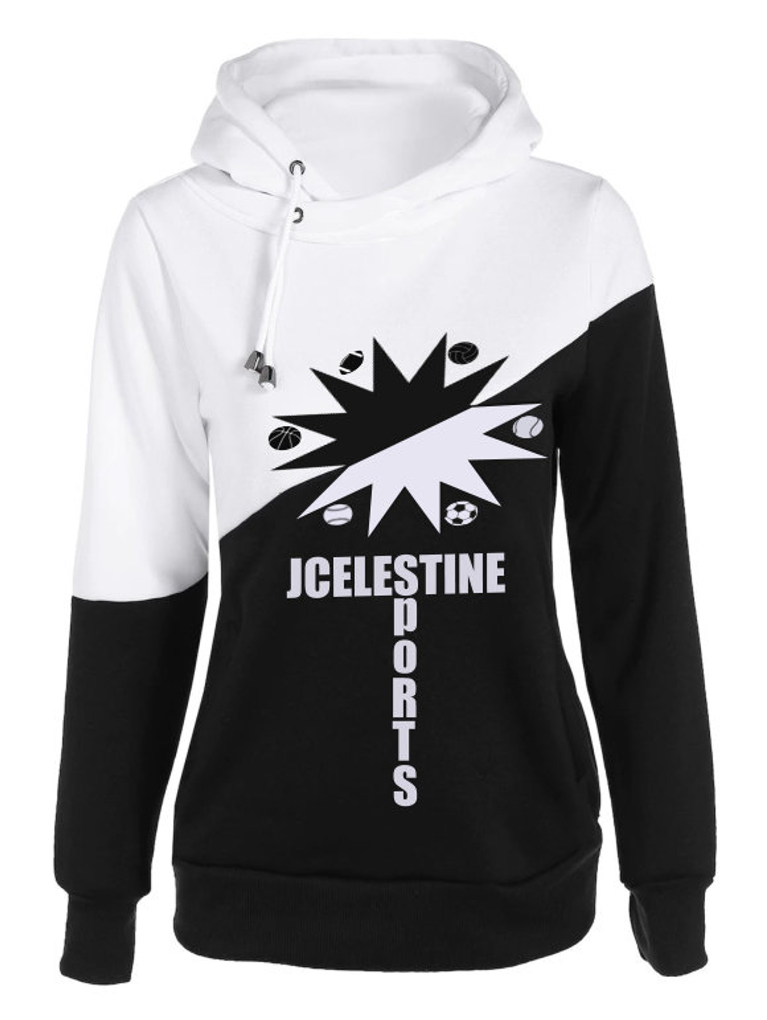 jc hoodie