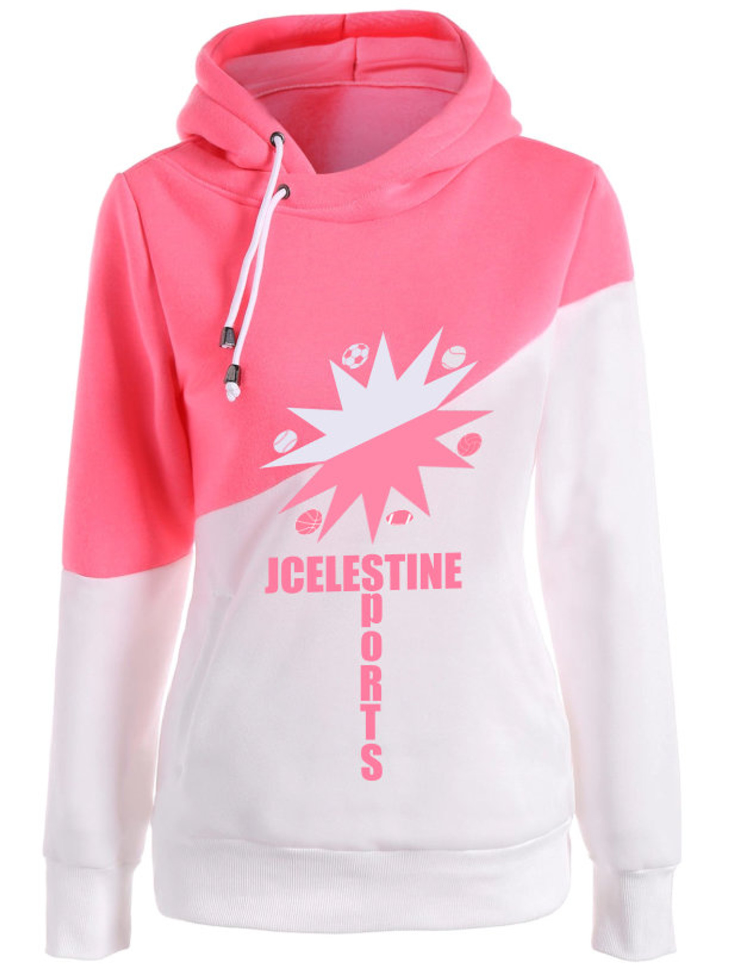 jc hoodie