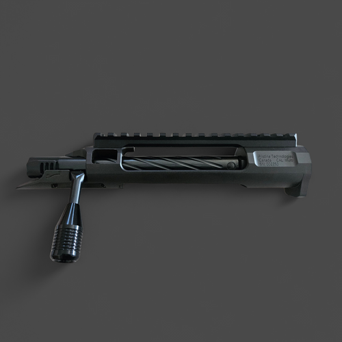 PRISTINE LONG ACTION LIGHTWEIGHT