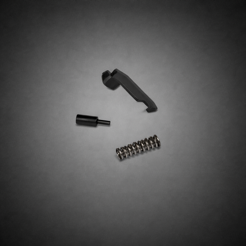 Pristine Extractor Kit including spare extractor and heavy-duty spring