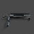Pristine Short Action Classic receiver with non-integral recoil lug and 2-lug bolt