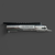 Magnum-spec multi-lug bolt assembly on the Pristine Long Action