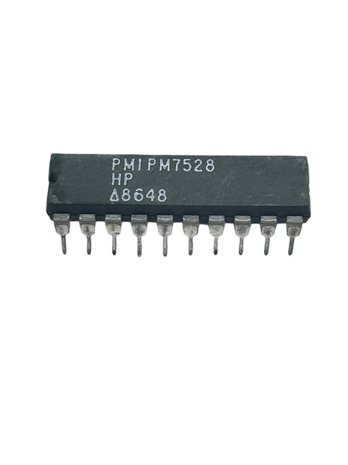 PMI PM7528 / HP DAC Integrated Circuit